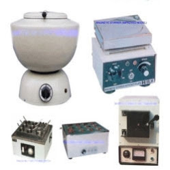 Lab Equipment Suppliers In Maharashtra