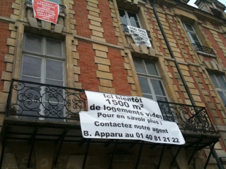logement+Paris
