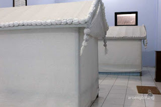 makam sunan kedu gribig kudus