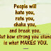Good Morning My Superstars