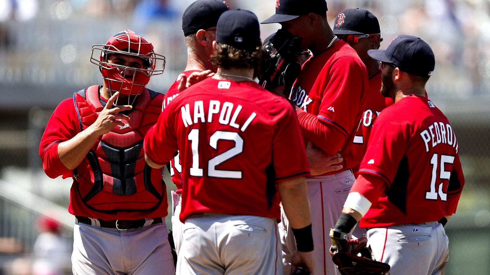 Weei Sports Radio Boston Radio Choices