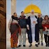 Pakistani Lollywood Actress Reema Khan Visits Israel Along Husband