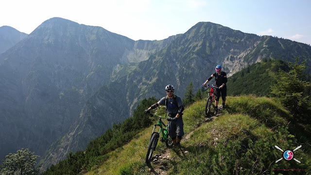 Biketour Dürnberg