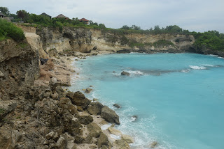 Blue Lagoon (dok. pribadi)