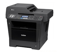 Download Brother MFC-8710DW Version C1 Printer Driver