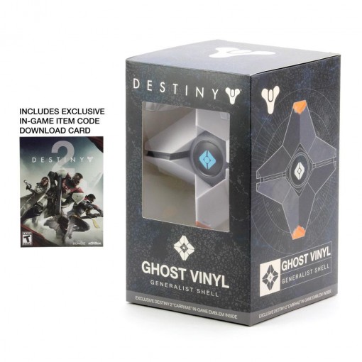 destiny 2 ghost toy