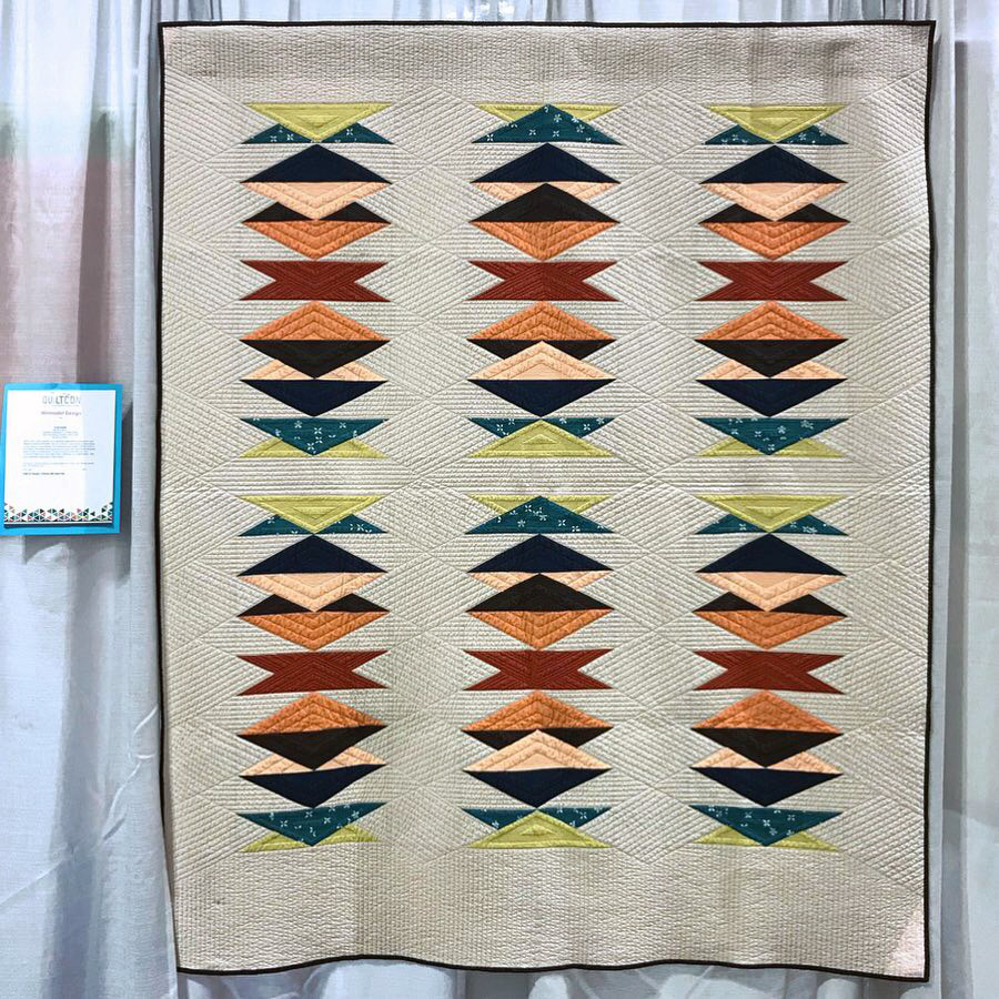 Quilts In Shows