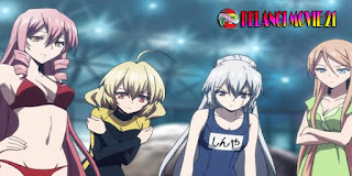 Akuma-no-Riddle-Episode-1-Subtitle-Indonesia Akuma-no-Riddle-Episode-1-Subtitle-Indonesia
