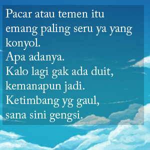 Gambar DP BBM Kata Kata Menyindir Orang Gambar DP BBM Kata Kata Menyindir Orang