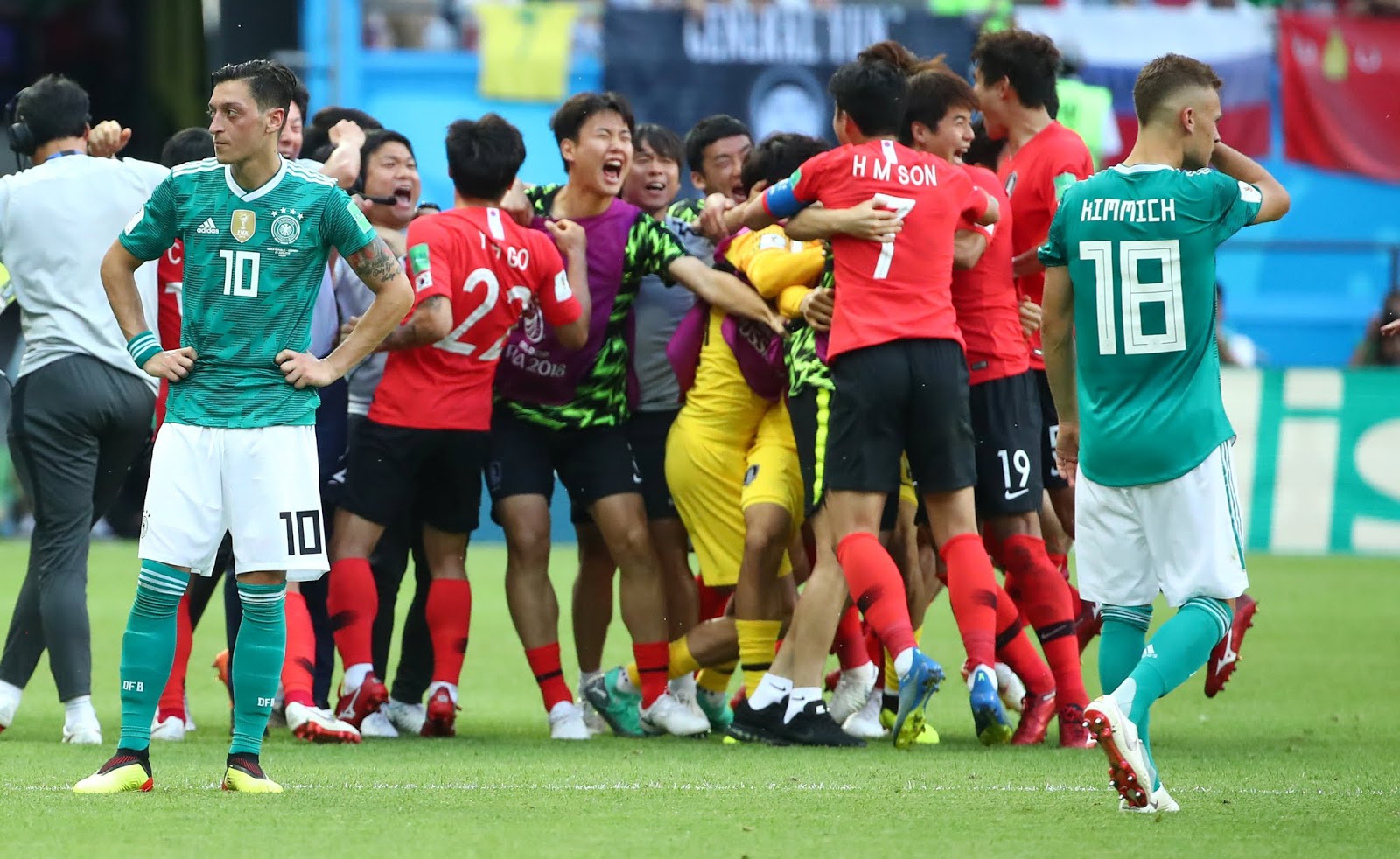 South Korea National League South Korea National League