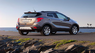 Dream Fantasy Cars-Buick Encore Dream Fantasy Cars-Buick Encore
