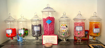 Sugar-spun Dreams: Le Bonbon au Palais in Paris (PHOTOS) | HuffPost
