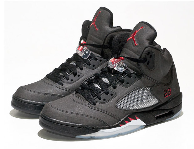 air jordan 5 toro bravo