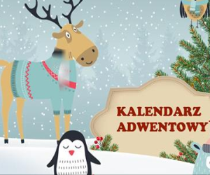 Kalendarz Adwentowy BabyBoom 2016 Konkurs