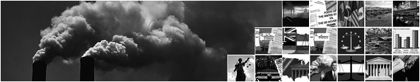 litigation to protect from climate change emissions