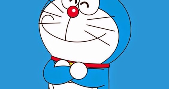 27 Gambar  Wallpaper  Wa  Lucu Doraemon  Inspirasi Penting 