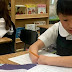 Girl Born Without Hands Wins National Handwriting Competition (Photo)