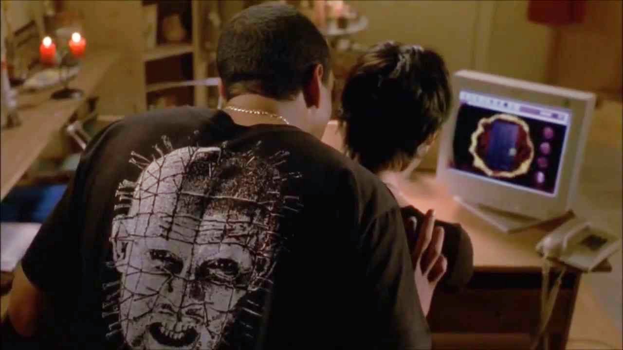 Восставший из ада 8 2005. Восставший из ада 8: адский мир, 2005. Восставший из ада 8 2005. Восставший из ада hellworld. Восставший из ада 8 2005.