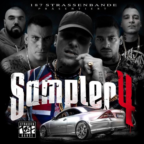 187 strassenbande sampler 4 2017 free download tune 187 strassenbande sampler 4 2017 free download tune