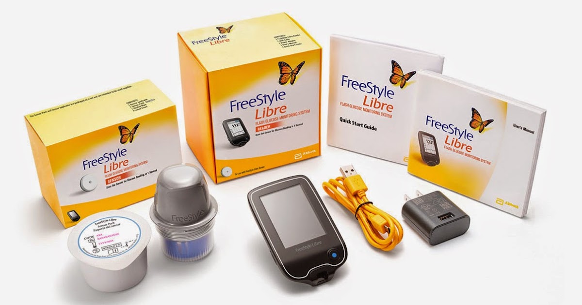 Freestyle Libre