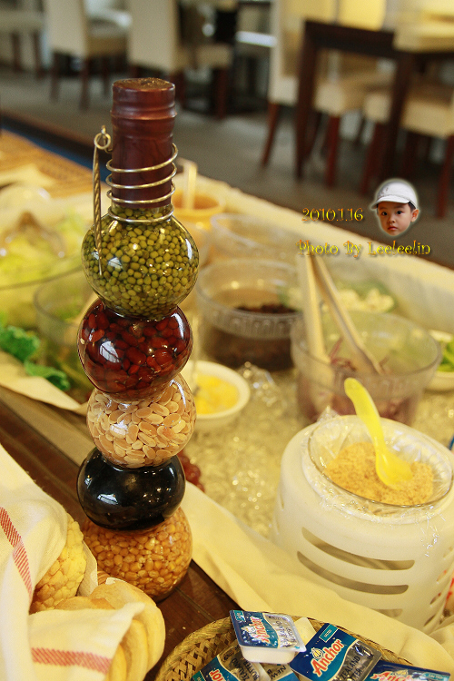 摘星餐廳|華閣溫泉飯店|宜蘭礁溪餐廳|宜蘭飯店早餐