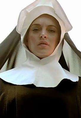 Lindsay Lohan Machete - Celebrity Ideas