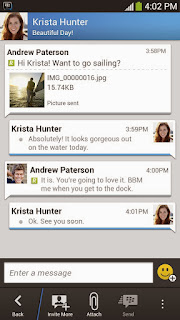 BBM for Android Apk