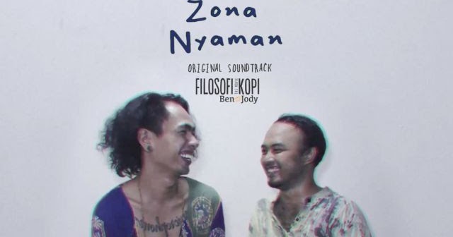 Fourtwnty - Zona Nyaman