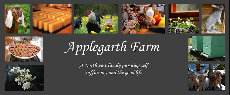 Applegarth Farm