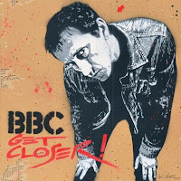 BBC "Get Closer!" LP + CD