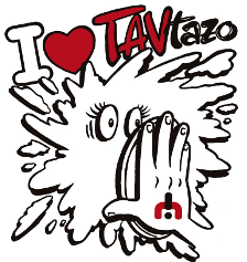 TAVtazo