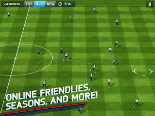 fifa online 4 developers fifa online 4 developers