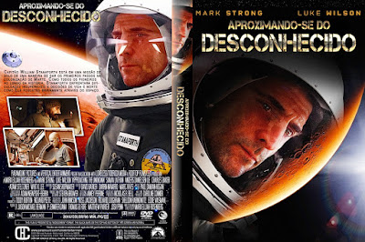 Aproximando-se do desconhecido | Blog Mente Viajante
