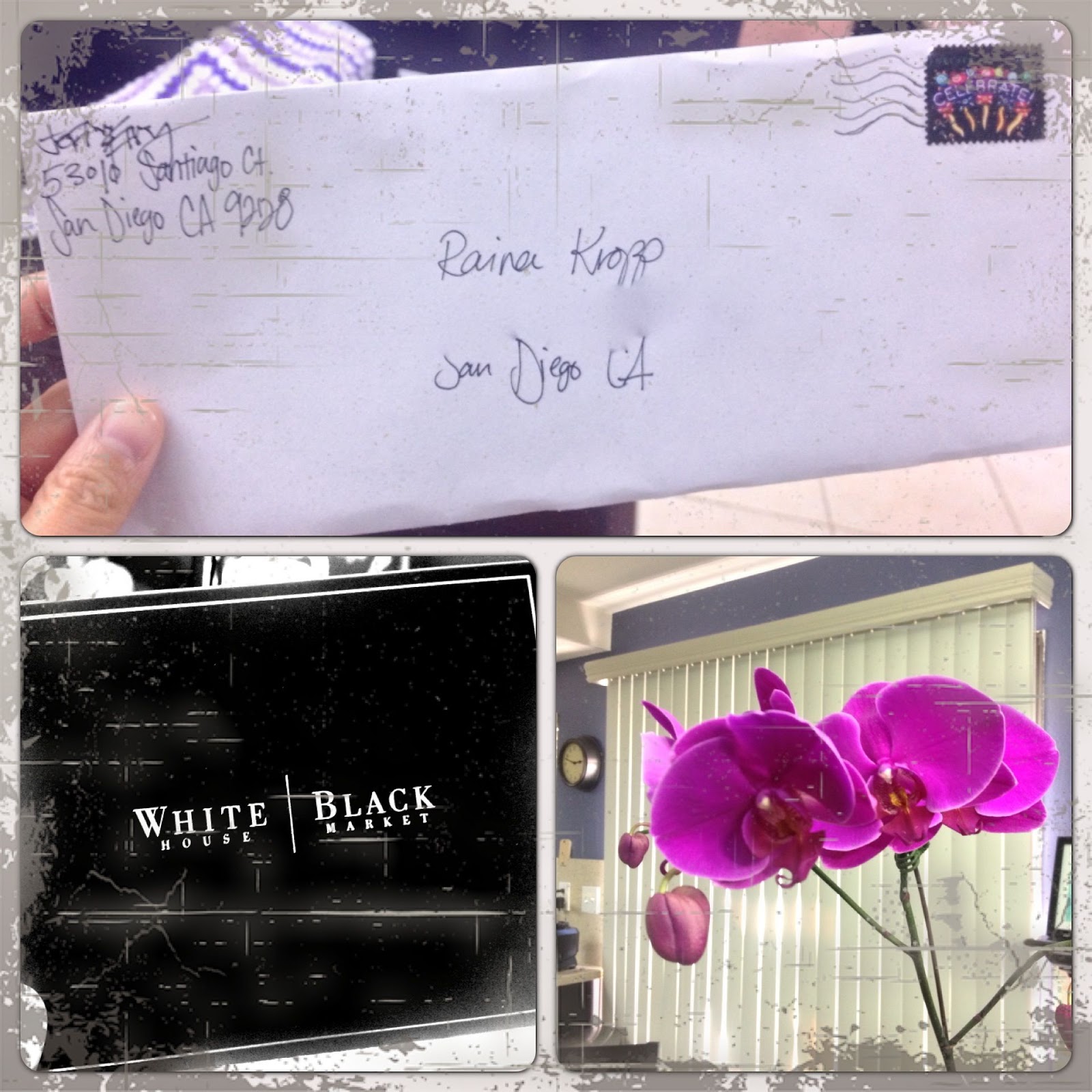 San Diego HR Mom What To Get Your Wife For Her Birthday A Great Example