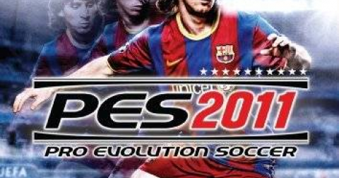 Baixar PES 2011 1.0 Android - Download APK Grátis