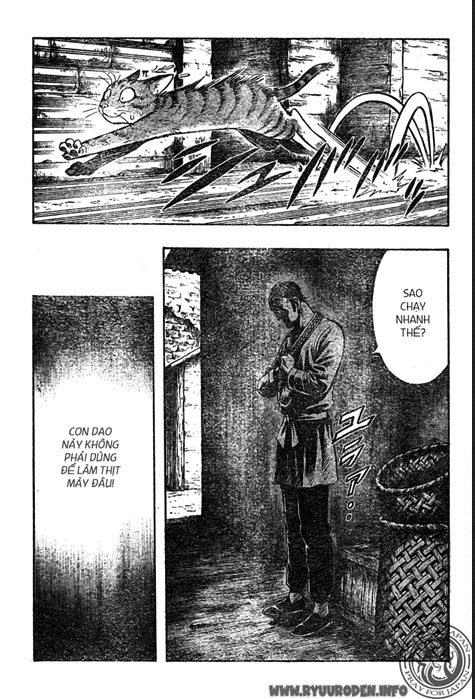 Hoàng Phi Hồng Phần 1, 2, 3 chap 199