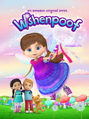 Wishenpoof An Amazon Original Series
