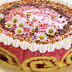 VOĆNA FANTAZIJA: Najbolji recepti za voćne kolače i torte