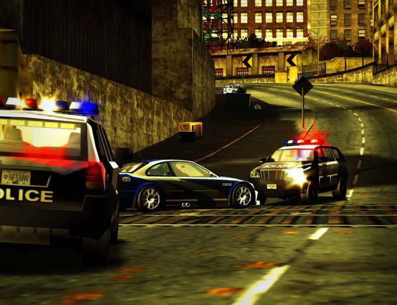 Auto Zone Id Tips Dan Trik Cara Keluar Dari Kejaran Polisi Di Nfs Most Wanted