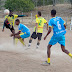 6°Campeonato Aroeirense de Futebol Socity chega a sua semifinal