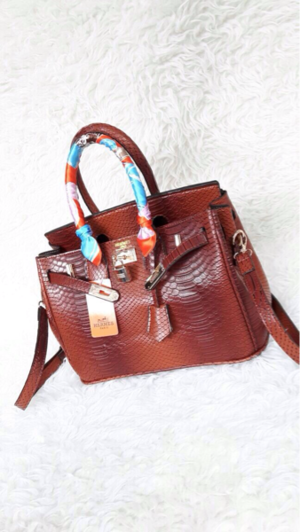hermes birkin phyton free syal brown hermes birkin phyton free syal brown