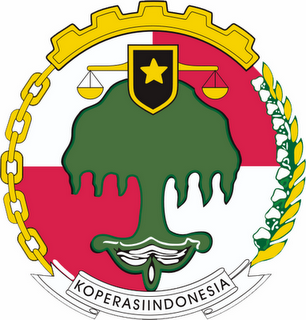 Logo Koperasi - Logo