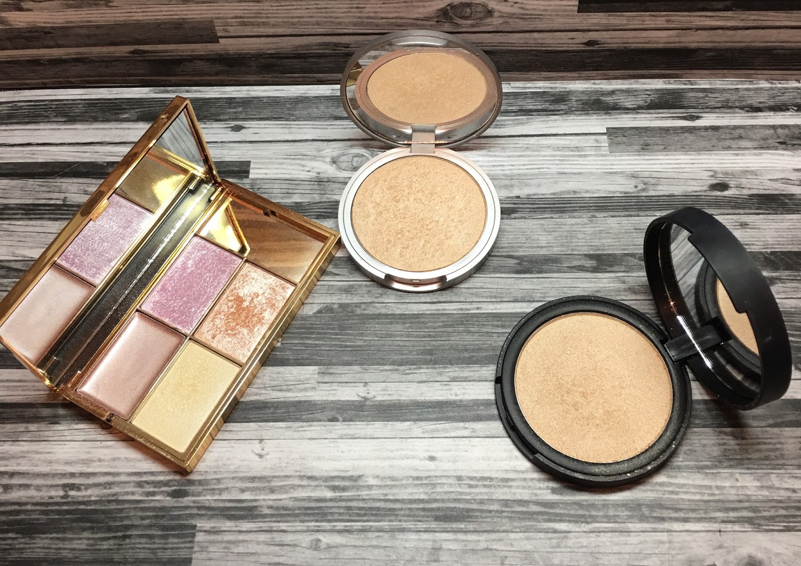 3 Favourite Highlighters for Fair Skin Little Corner Of Mine