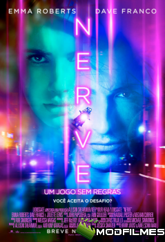 Baixar Filme Nerve: Um Jogo Sem Regras Grátis Capa do Filme Nerve: Um Jogo Sem Regras