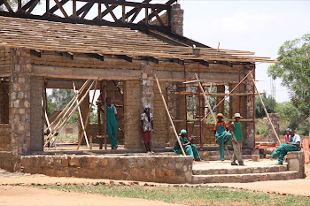 RWANDA: The Covaga Innovation Centre