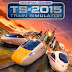 TRAIN SIMULATOR 2015 full version download