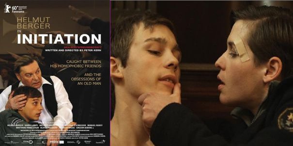 Initiation, película