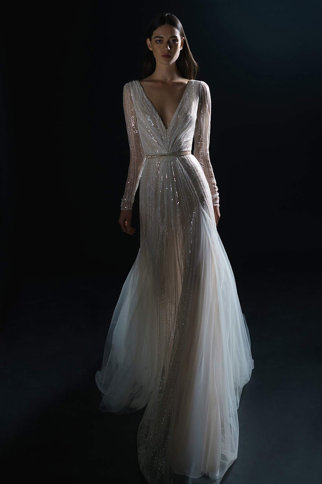 Simply BEAUTIFUL Bridal Gowns!  INBAL DROR