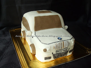 Tort BMW
