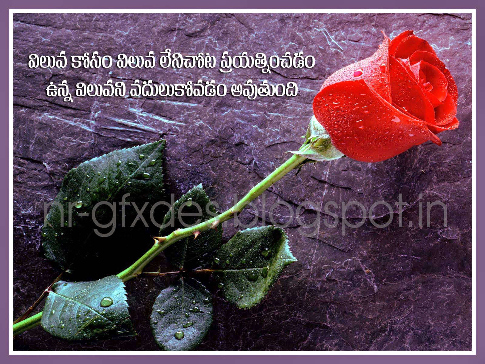 famous motivational telugu quotes on life | naveengfx
